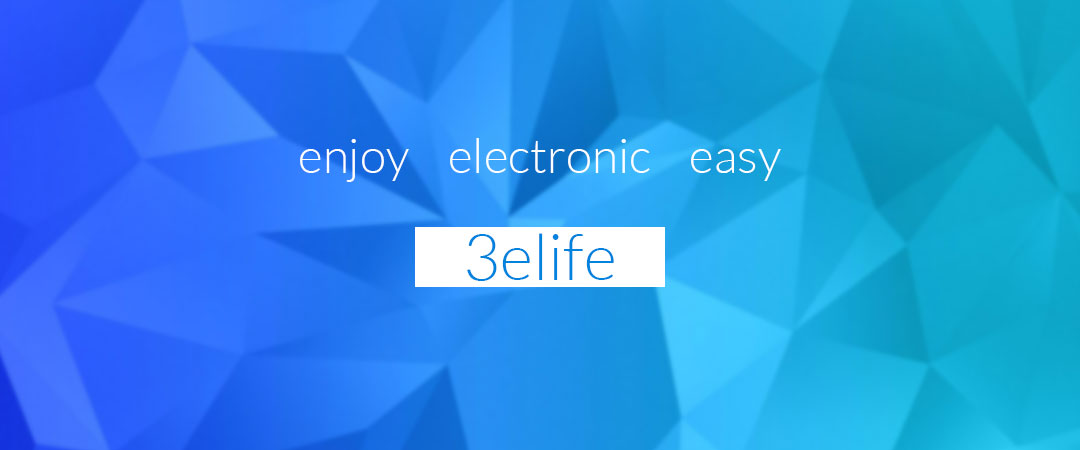 三易生活——E生活、E科技